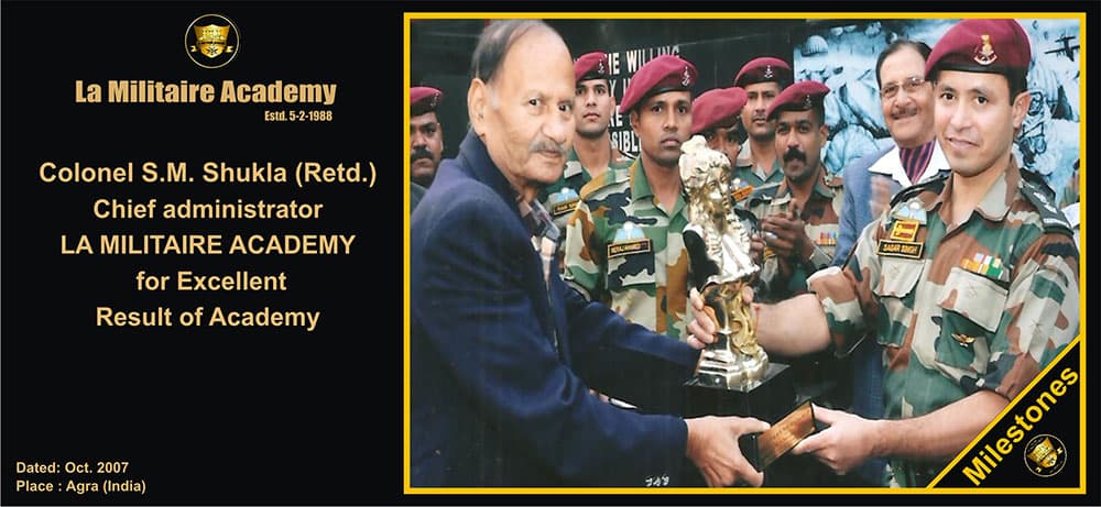 Education Excellence Award