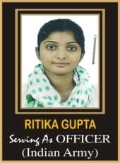 Ritika Gupta