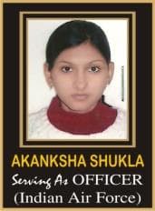 Akanksha Shukla