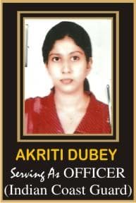 Akriti Dubey