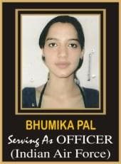 Lady Officer #5