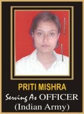 Lady Officer #11