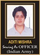 Lady Officer #18