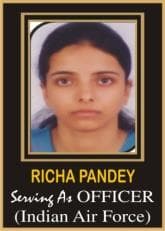 Lady Officer #19