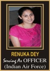 Lady Officer #21