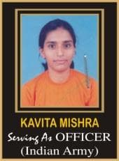 Lady Officer #24