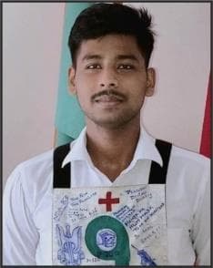 Advik Raj Singh