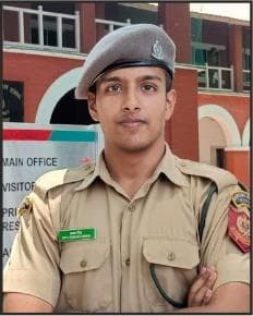 Akshat Singh