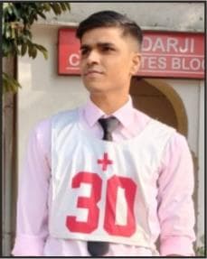 Akash Yadav