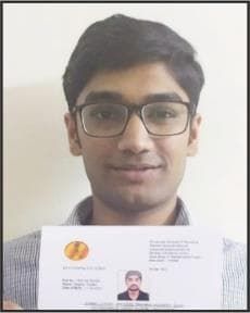 Raghav Tripathi