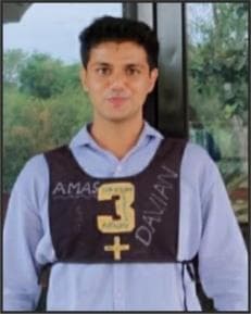 Kunal Sirohi