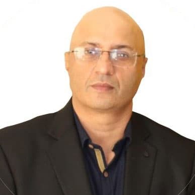 Dr. Arun K. Shukla