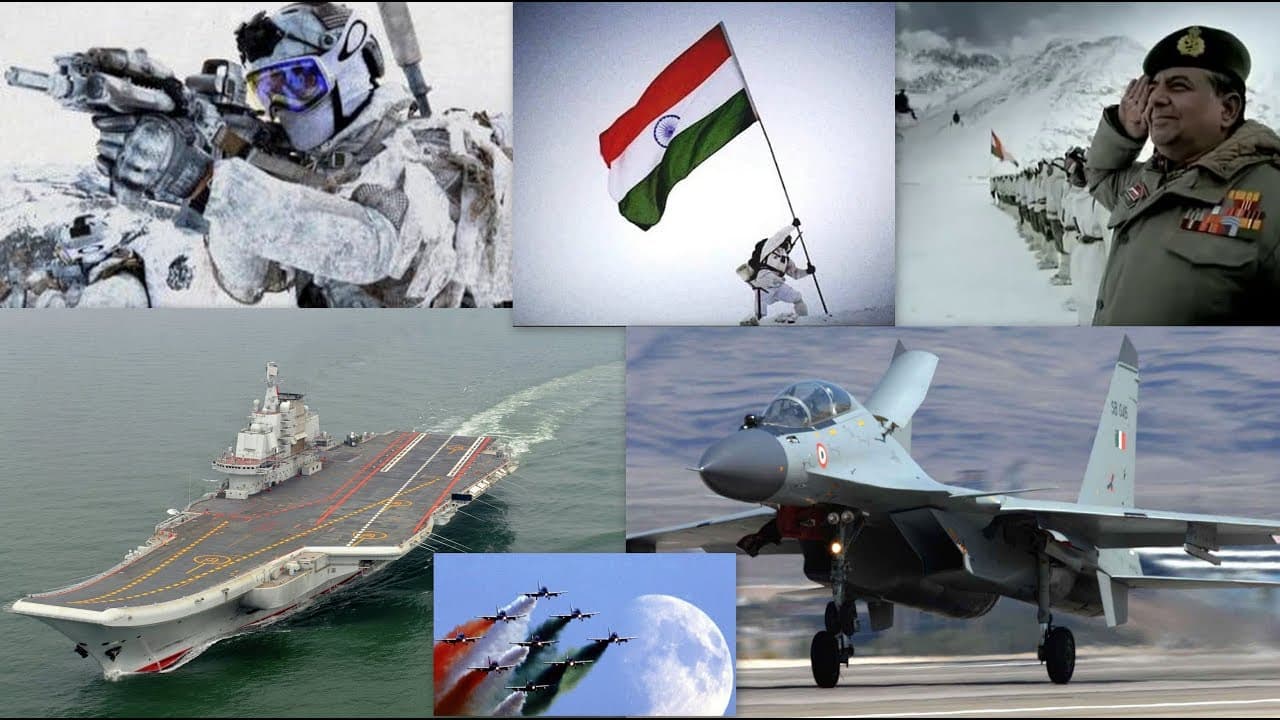 Cadet Training Extended