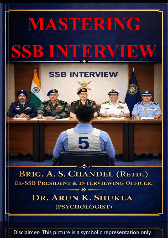 Mastering SSB Interview